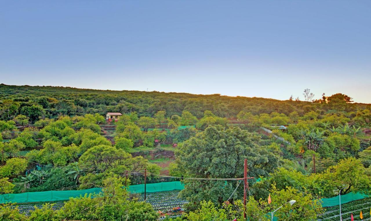 Treebo Shivay Resort Mahabaleshwar Luaran gambar