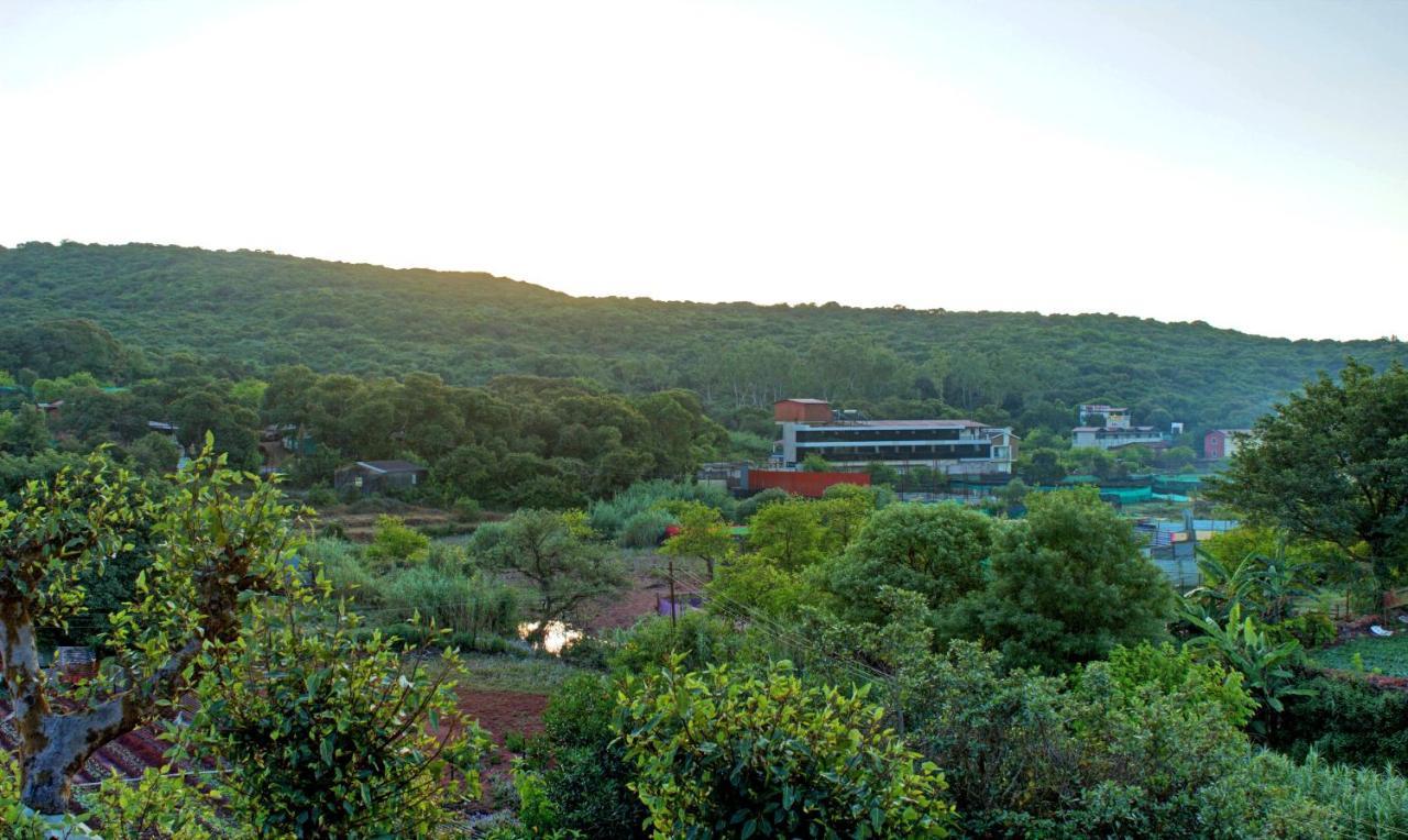 Treebo Shivay Resort Mahabaleshwar Luaran gambar